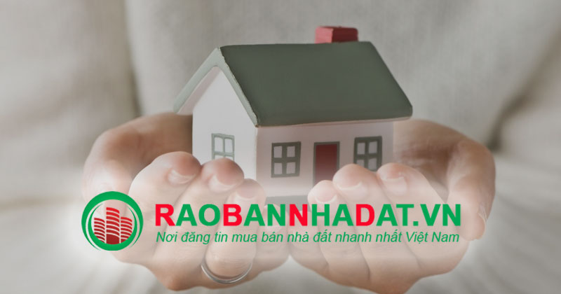 Rao vặt nhà đất | Mua bán nhà đất | Cho thuê nhà đất