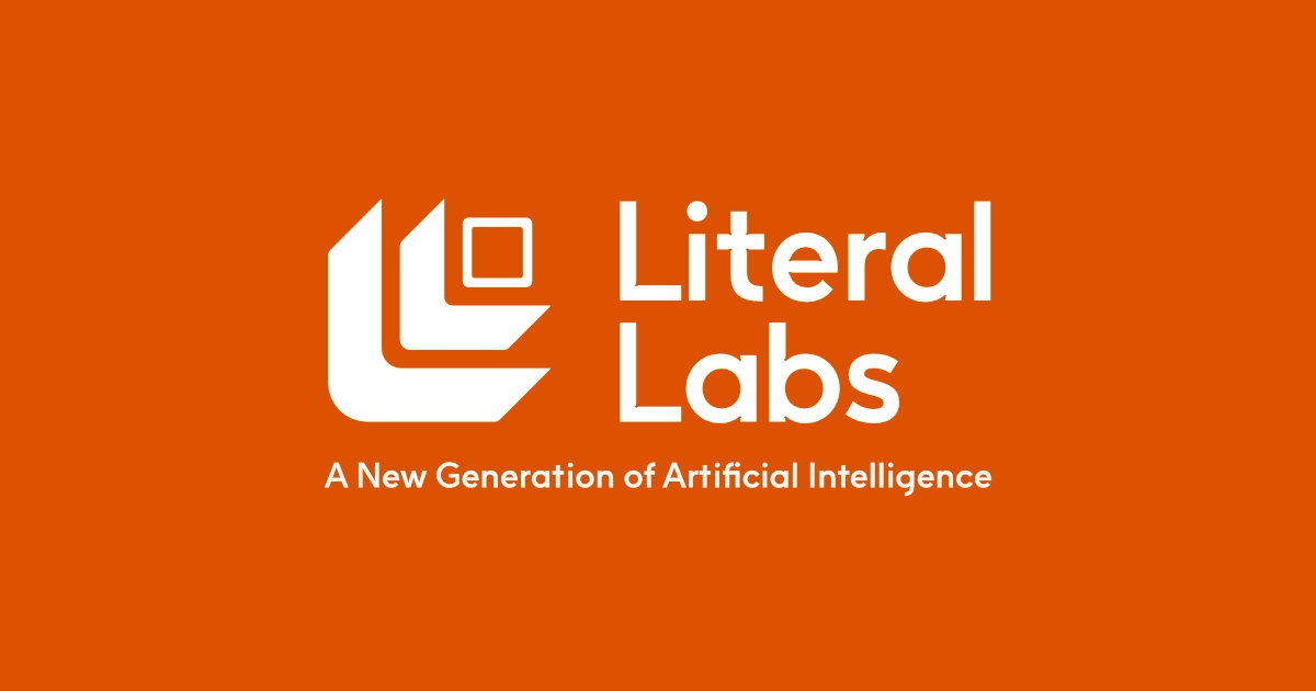 Literal Labs