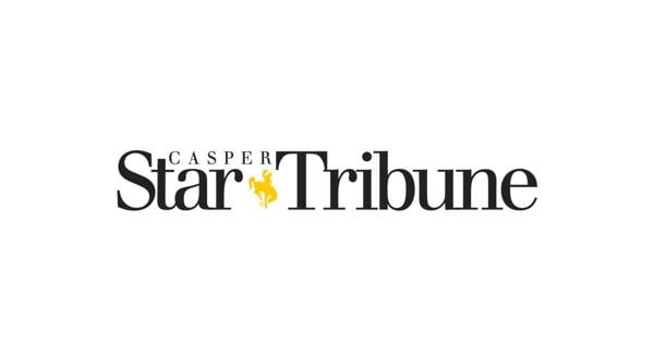 Casper Star-Tribune