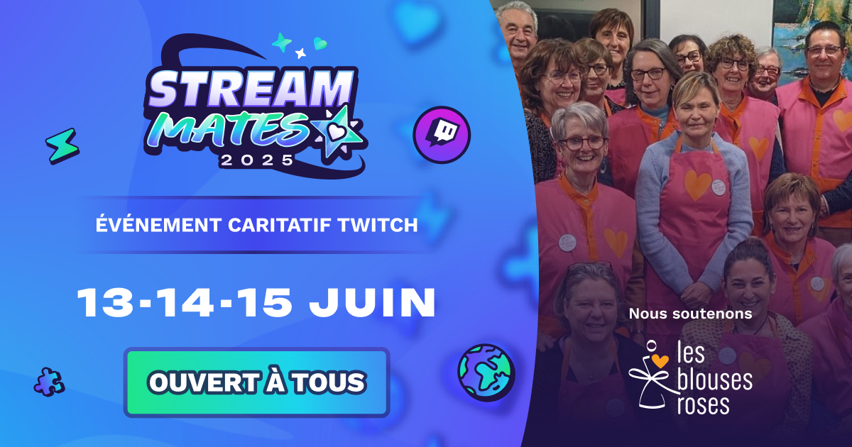 streammates.fr
