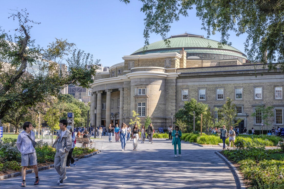 University of Toronto