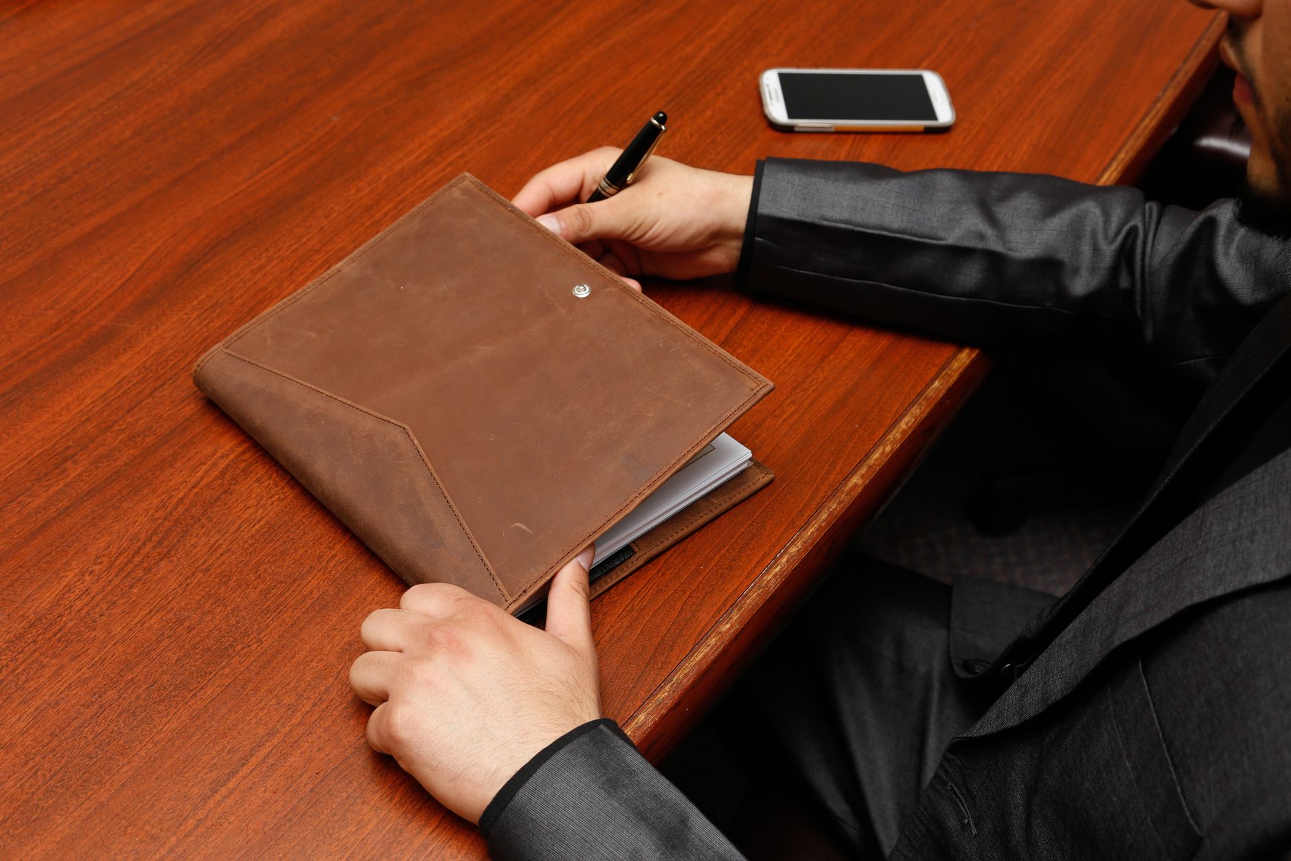 BusinessWritingBlog