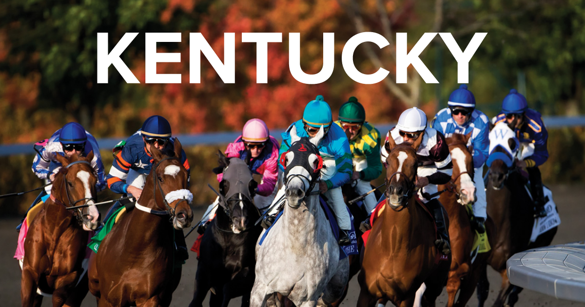 kentuckytourism.com