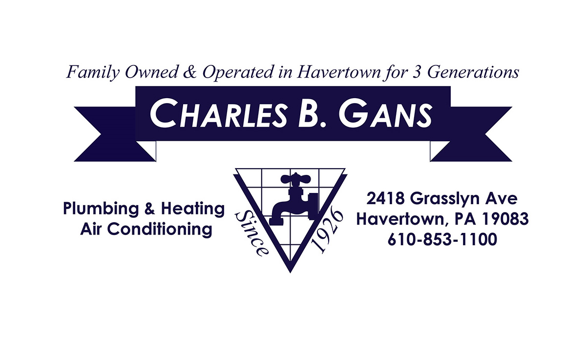 Charles B Gans
