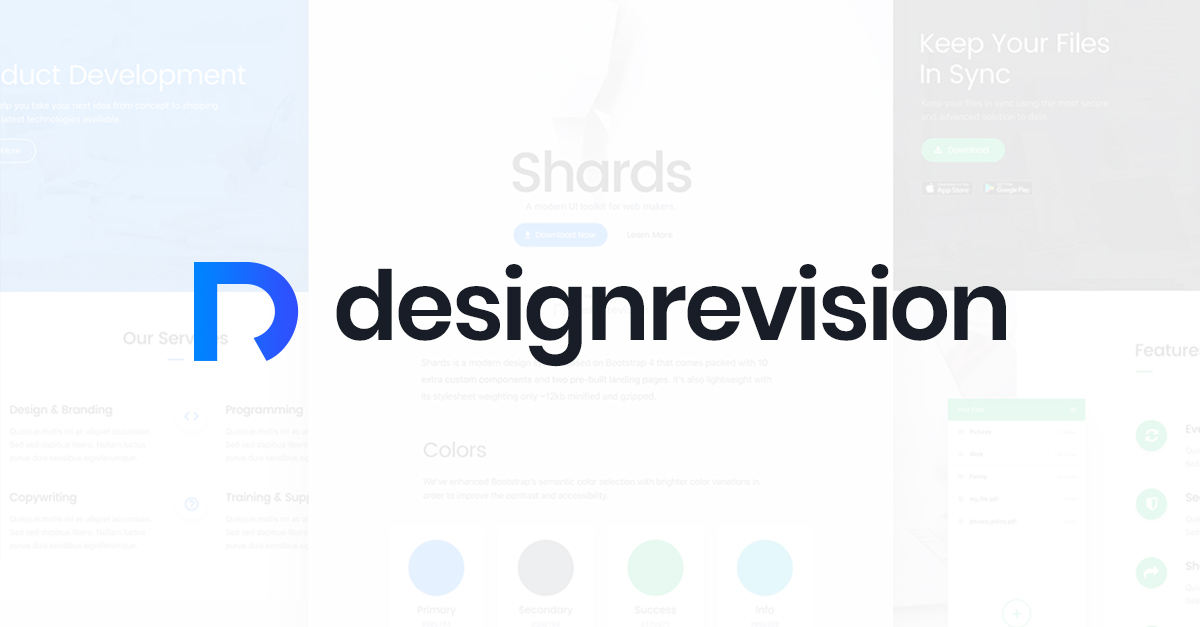 DesignRevision