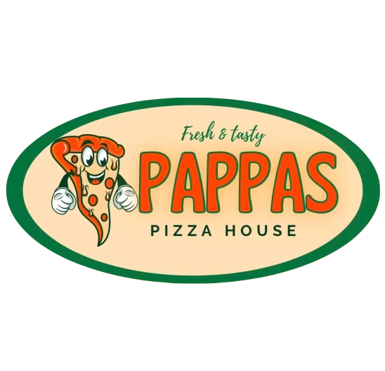 Pappas Pizza House