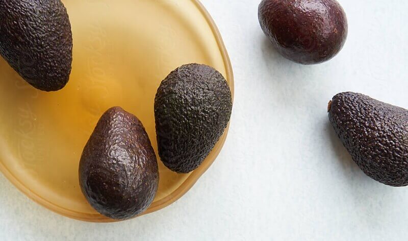 Avocado Nutritional Information - Health Benefits of Avocado