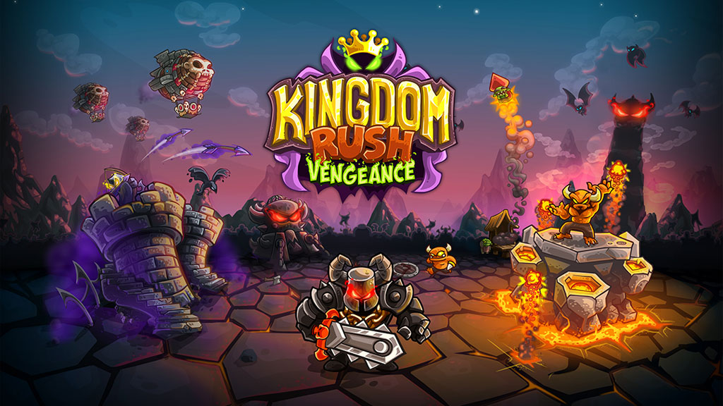 kingdomrushvengeance.com