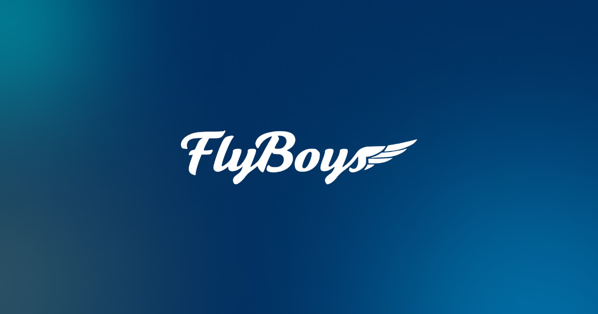 Flyboys Games