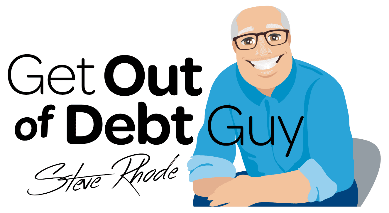 Get Out of Debt Guy - Honest Answers & No Judgment