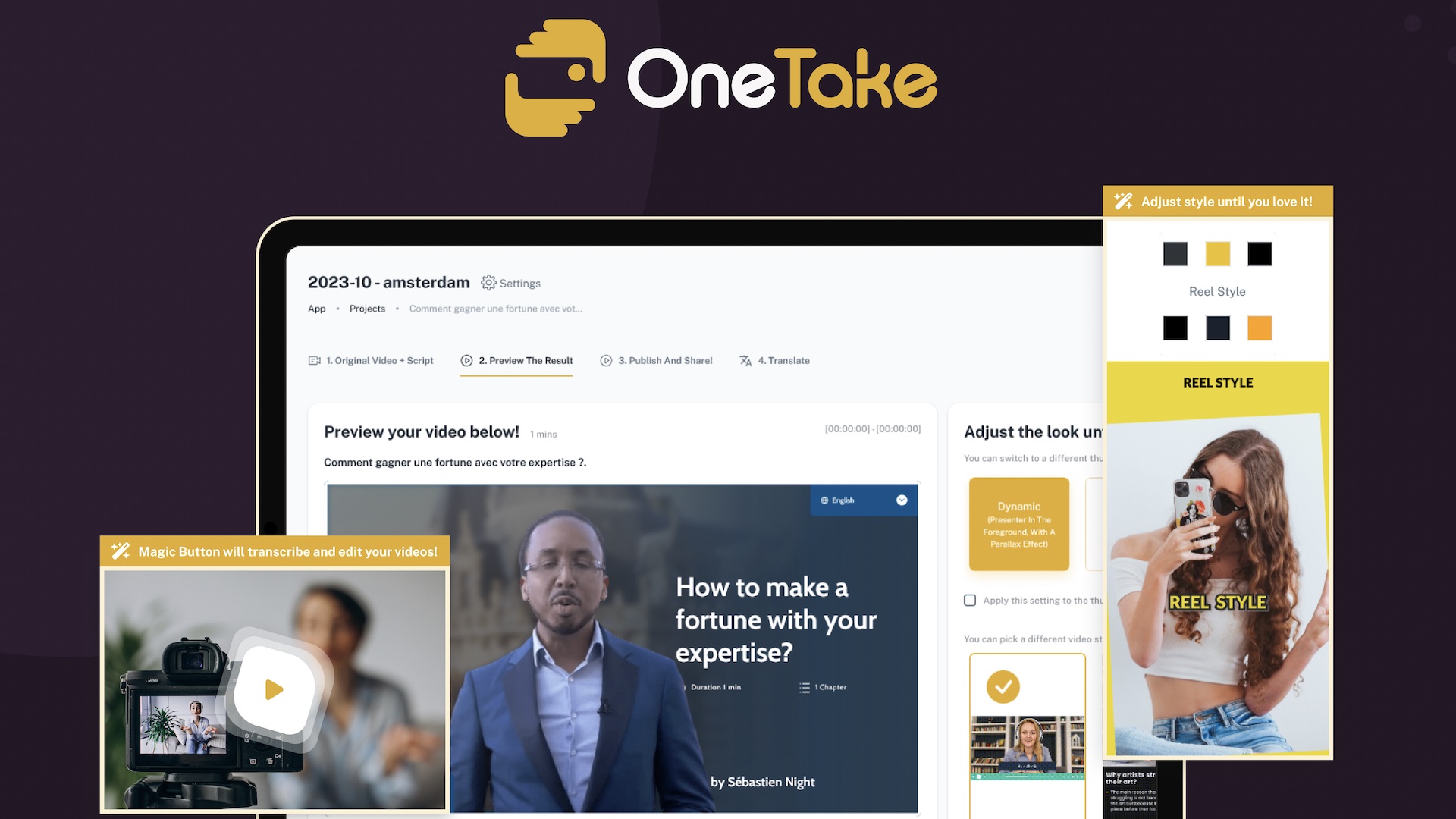 onetake.ai