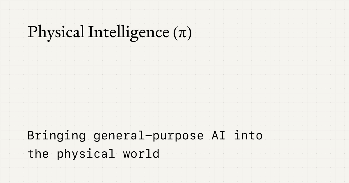 physicalintelligence.company