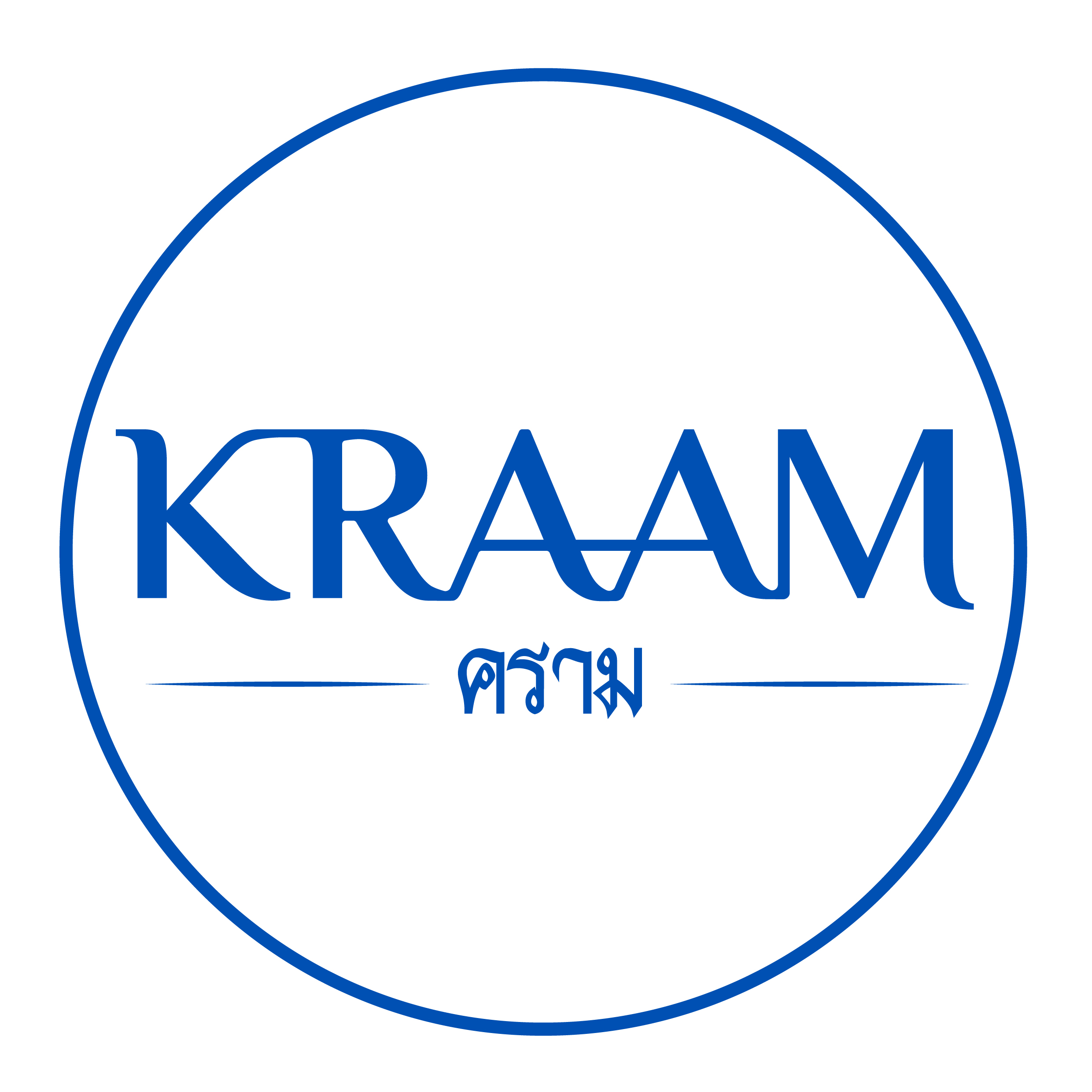 Kraam NYC