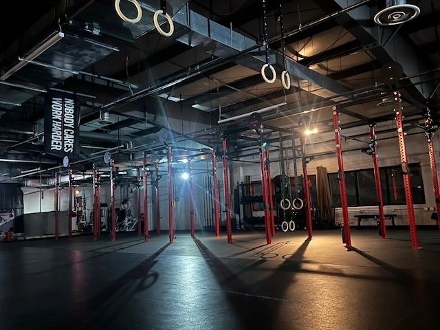 Full Circle Fitness