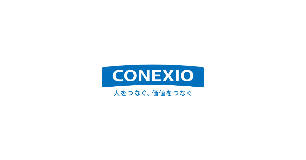 コネクシオ（株）