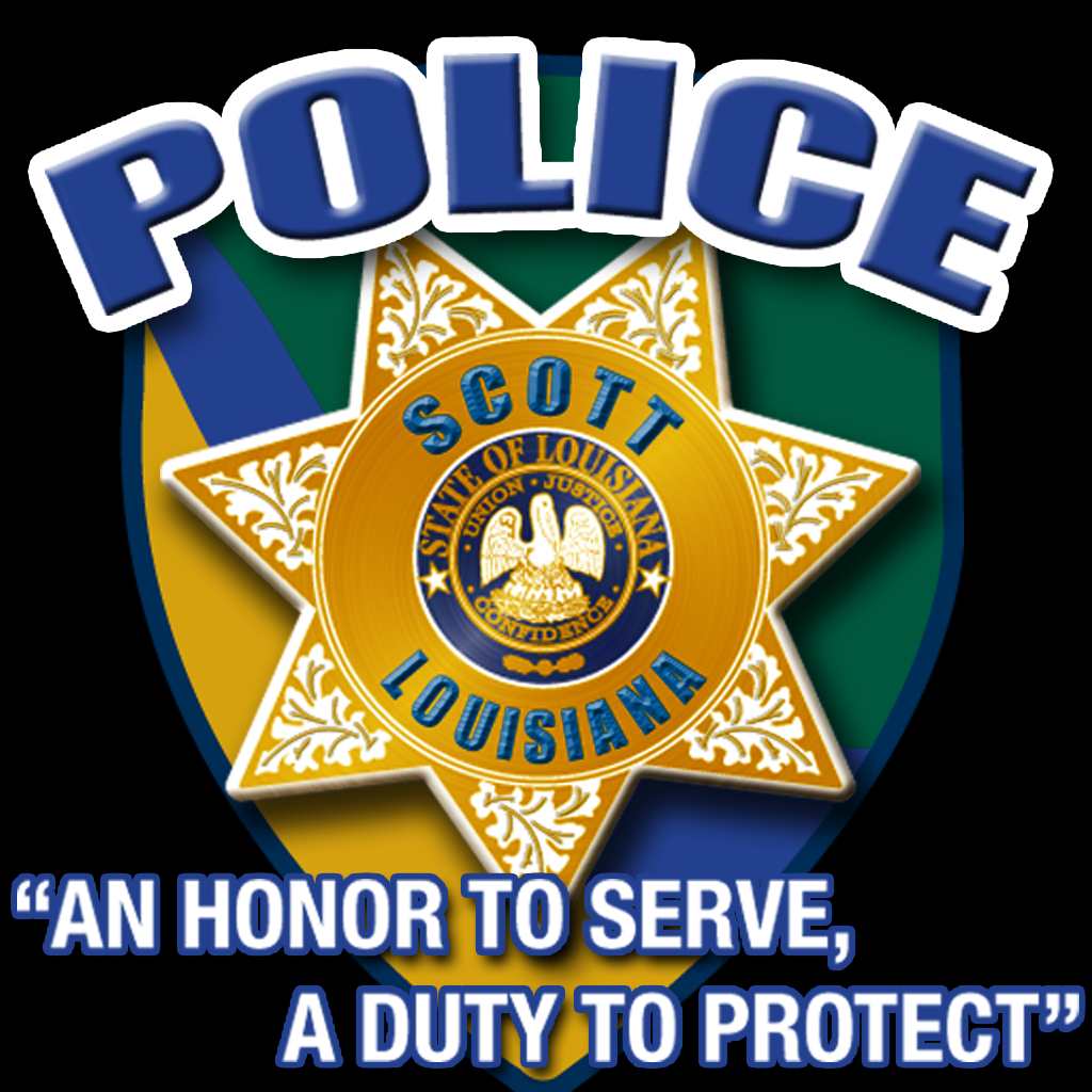 Scott Police Department