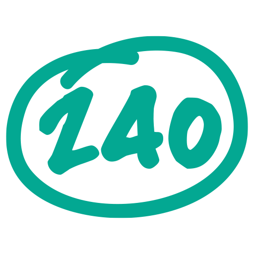 240 Certification