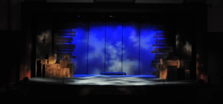 Theatrix Productions, Inc.