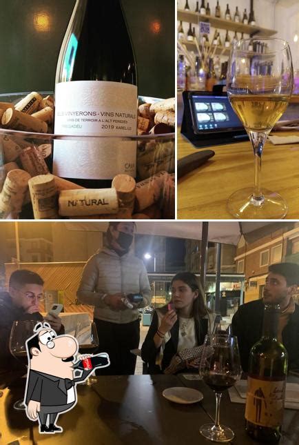 La Gracia Bar De Vinos
