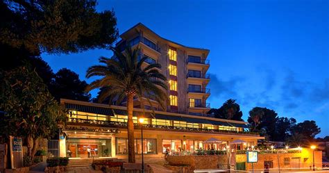Hotel Bonanza Park