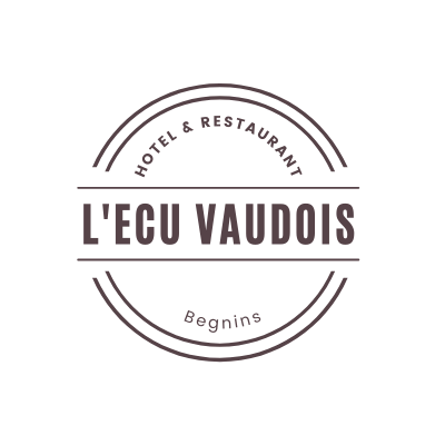 Accueil - Boutique H&amp;#244;tel Restaurant Ecu Vaudois