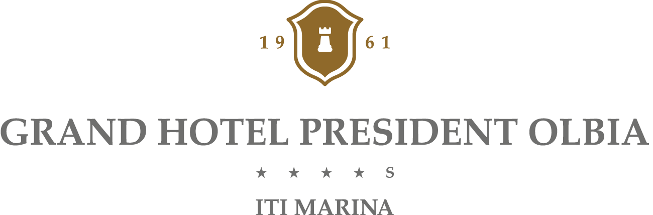 Grand Hotel President Olbia