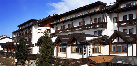 Sporting Hotel