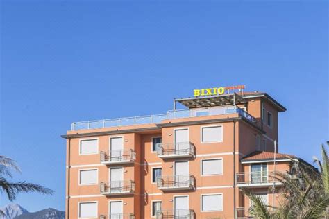 Hotel Bixio