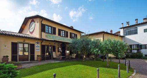 Corte dell'Oca