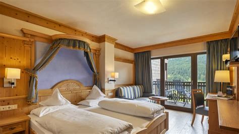 Sporthotel Panorama