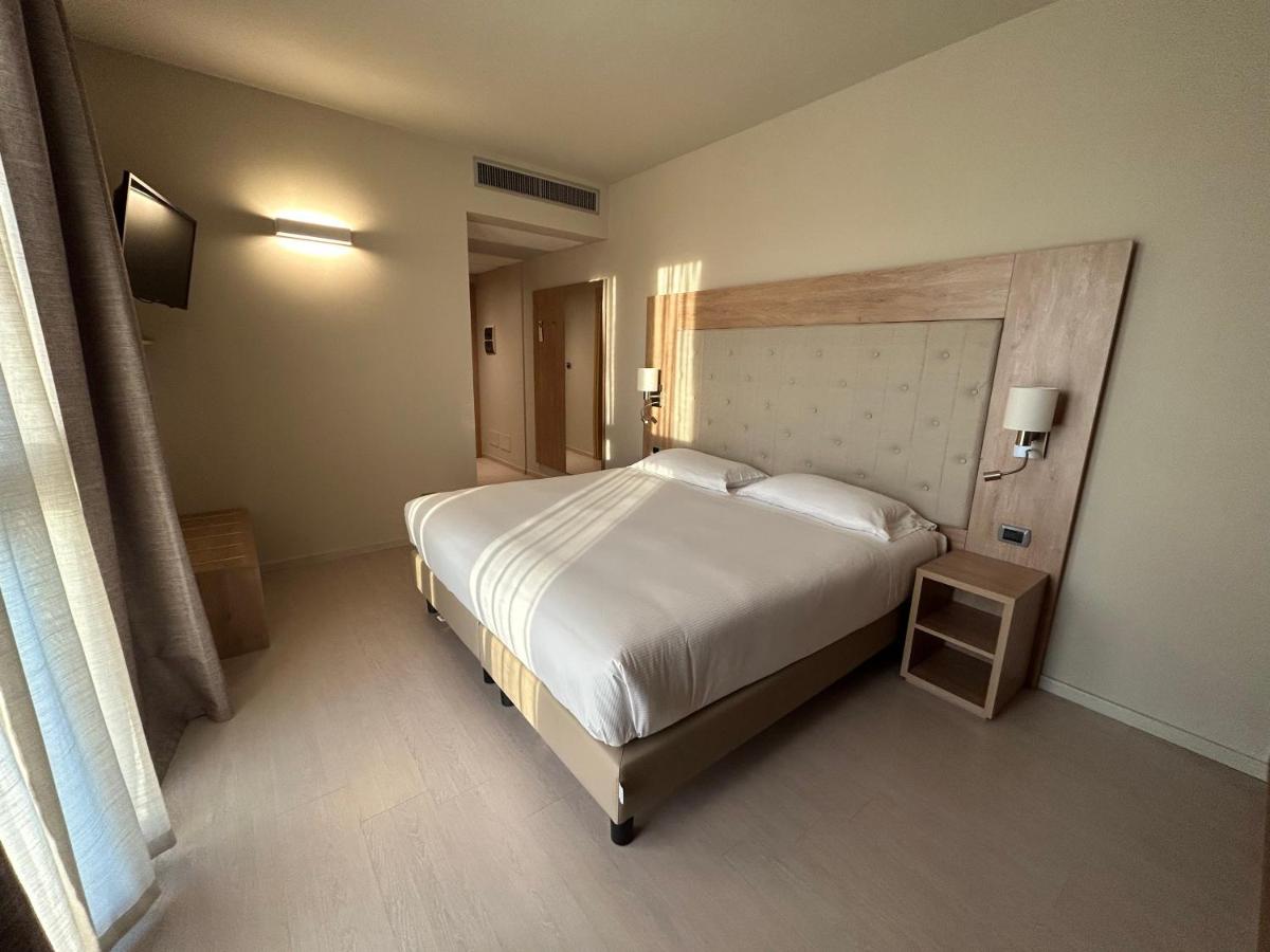 LH HOTELS Tower Busto Arsizio