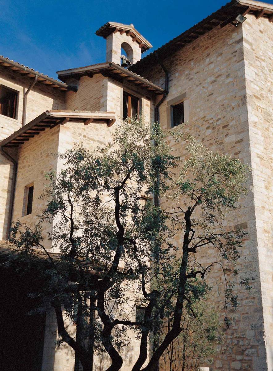 Park Hotel ai Cappuccini