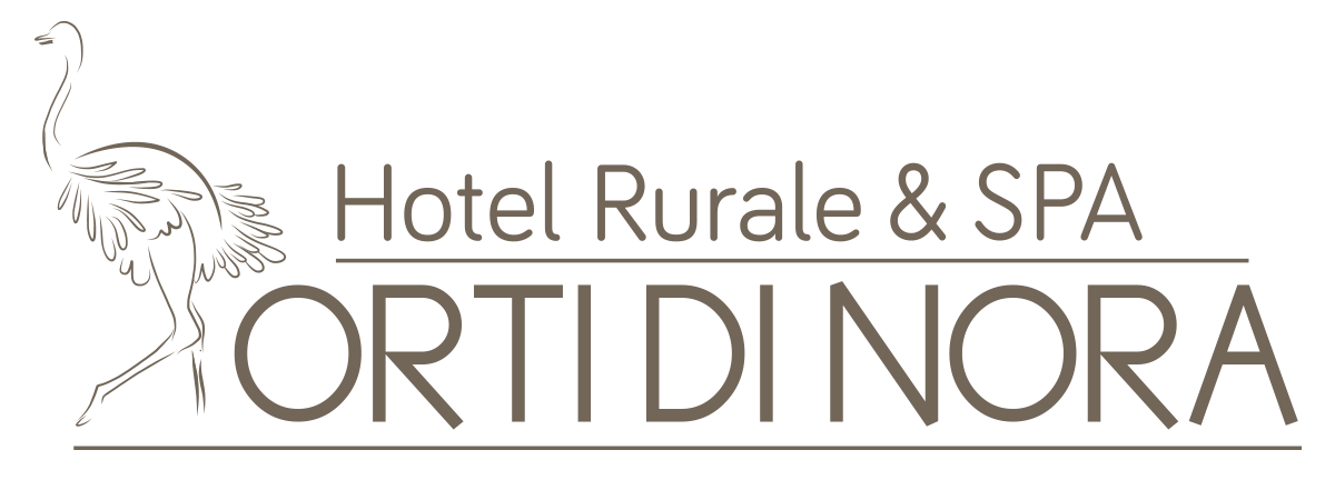 Hotel Rurale &amp; Spa Orti di Nora - Ospitalità, Natura e Benessere