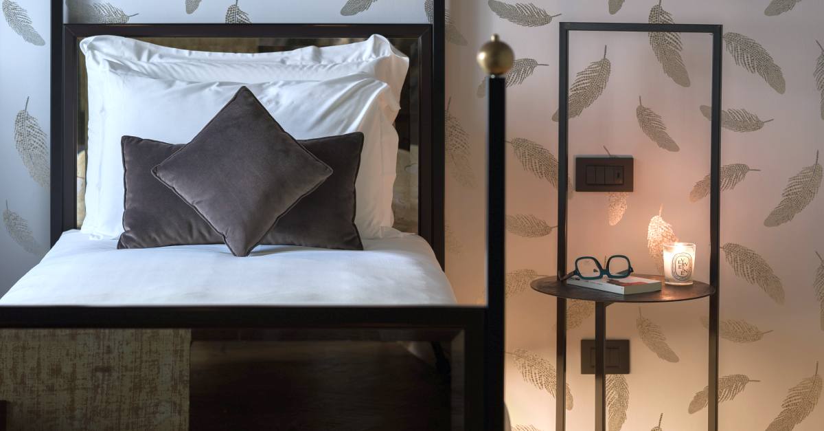 Madama Garden Retreat
