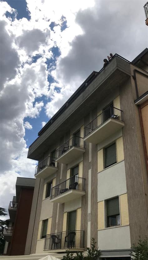 Hotel Miralaghi