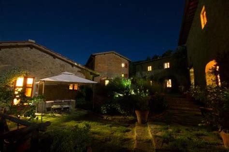 Agriturismo hotel in Toscana - Borgo la Capraia