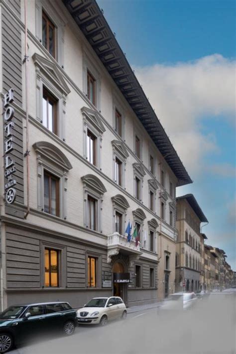 Hotel Croce di Malta