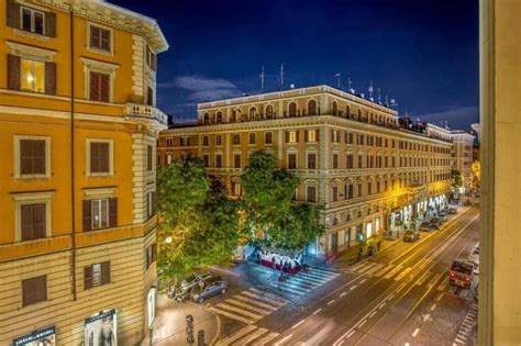 Hotel Amalia Vaticano