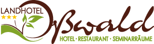Landhotel Osswald