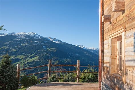 Willkommen auf der Sporer Alm | Luxus Chalets im Zillertal