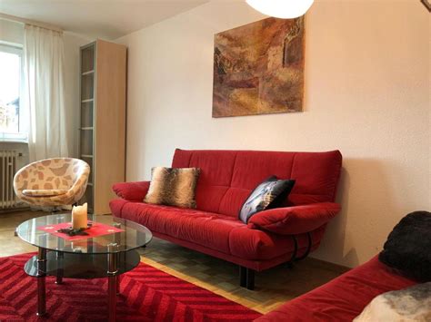 Ferienwohnung Schanzenblick Bergidyll
