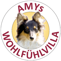 Amys Wohlfühlvilla