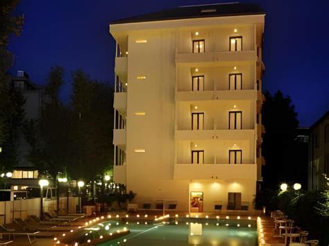 Hotel Ines ***