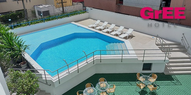 GREE HOTEL