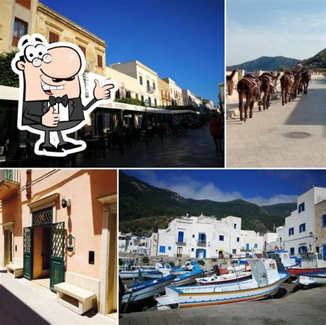 Albergo Egadi | Hotel di Charme nel Centro di Favignana