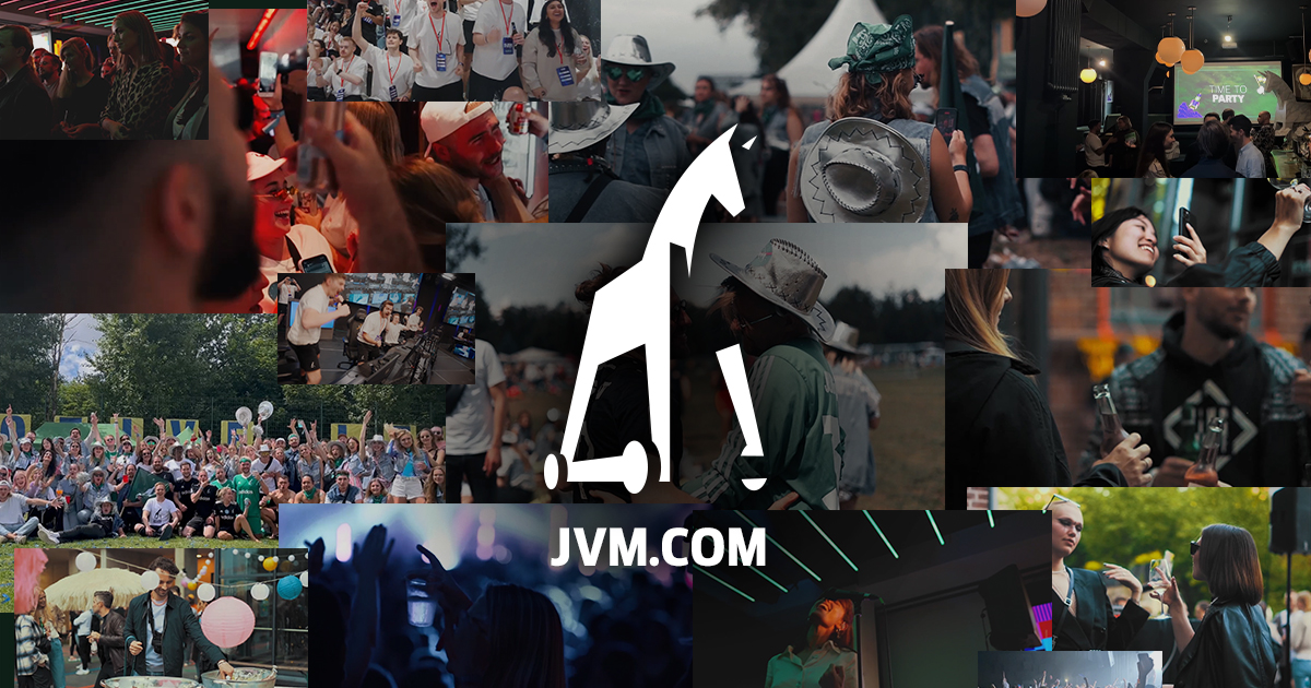 jvm.tech