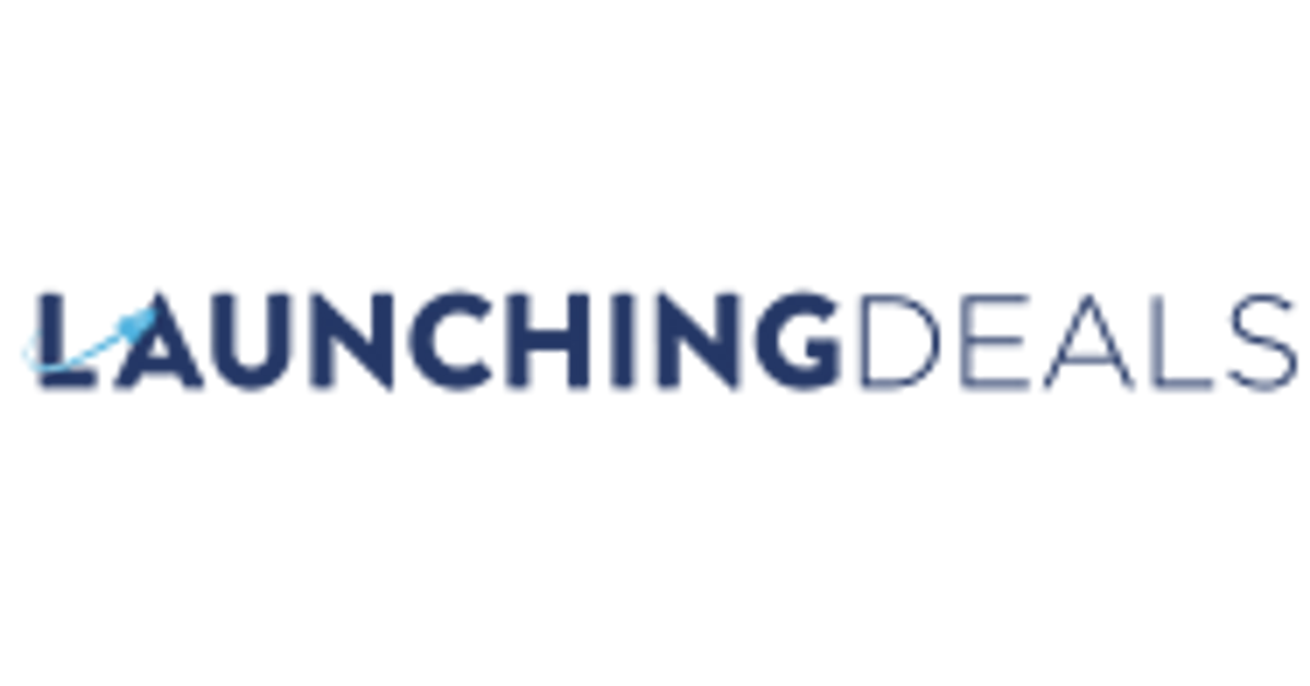 launchingdeals.com