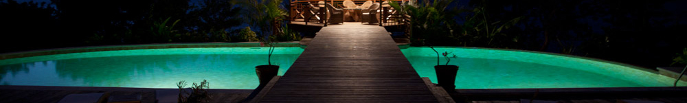Luxury Villa Rental in St. Lucia | Reserve Villa Susanna