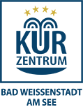 Kurzentrum Weißenstadt am See