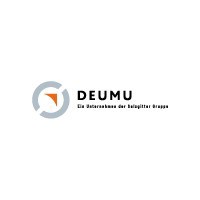 Deumu Deutsche Erz- Und Metall-Union GmbH